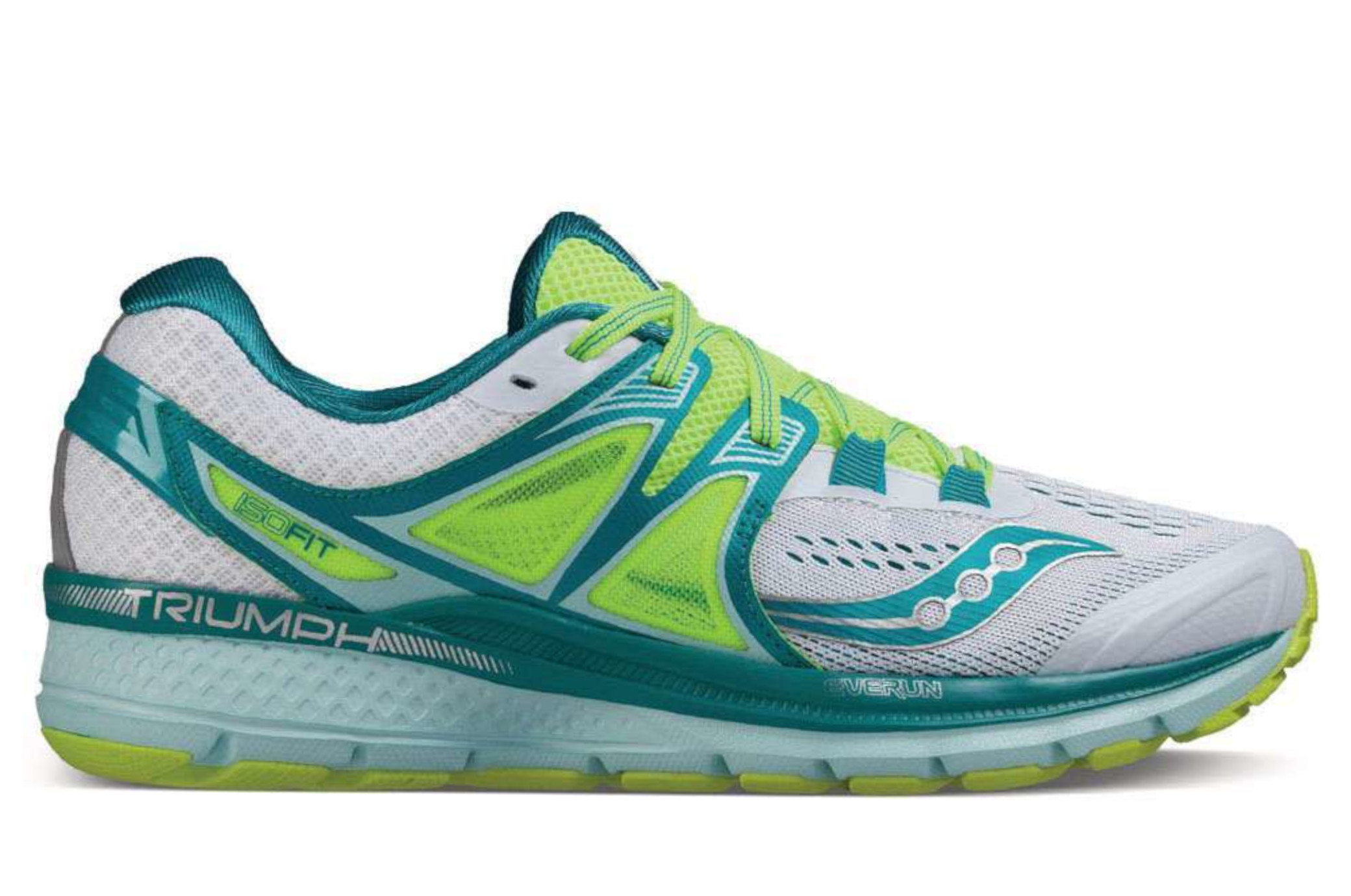 Saucony triumph iso 3 homme cyan online